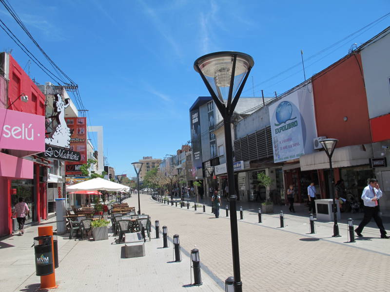 Comercios de Villa María lanzan un “Festival de Precios” con descuentos de hasta el 50%