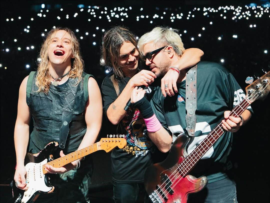 Cuarteto, Airbag y La Delio Valdéz estarán presentes en la Fiesta del Trigo en Leones
