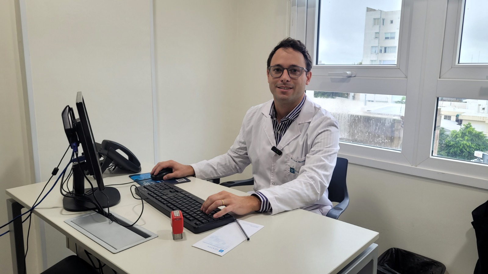 Roentgen incorpora tecnología para detectar lesiones digestivas en forma temprana