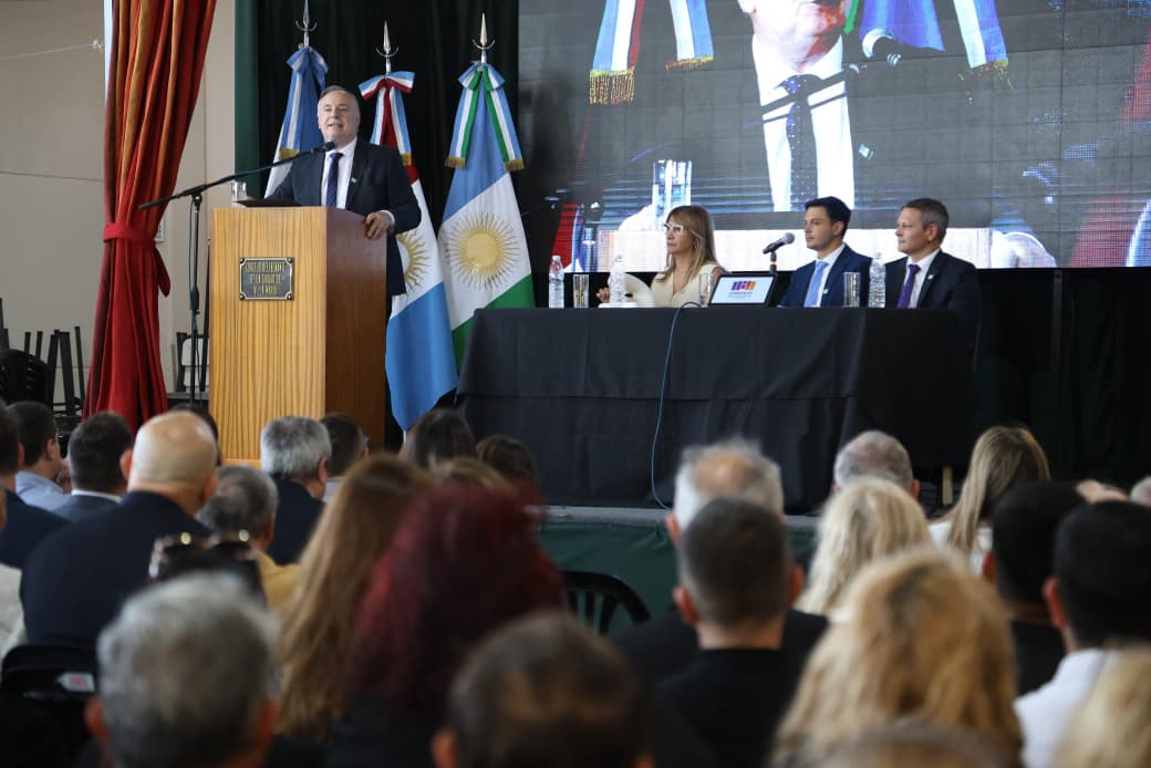 Accastello anunció más de 2.500 lotes y nuevas obras al abrir las sesiones 2026