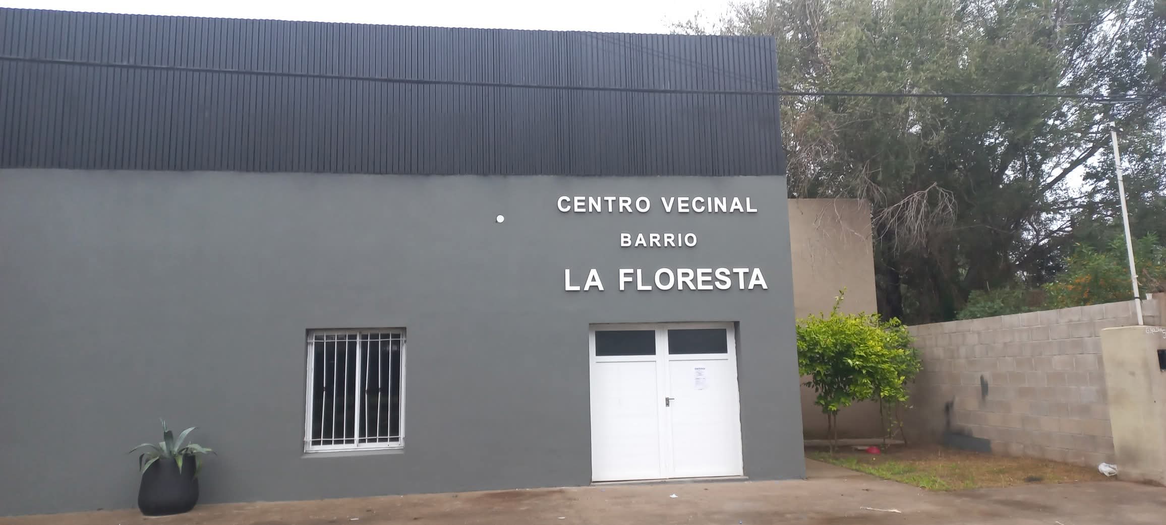 El barrio La Floresta hará una pollada para comprar cámaras de seguridad