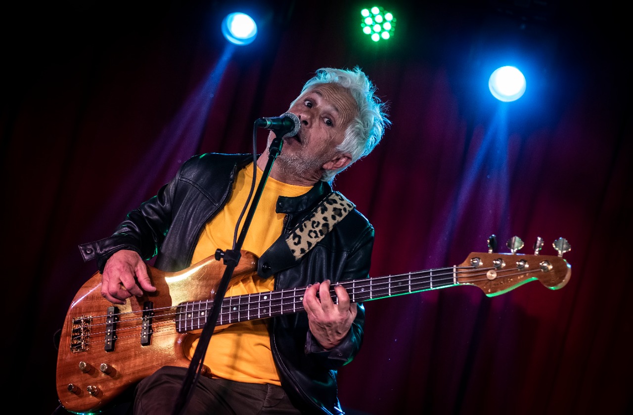 De La Rivera y Micky Rodriguez tocarán en la Fiesta de San Patricio