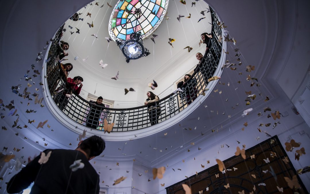 Mañana se realizará el circuito 