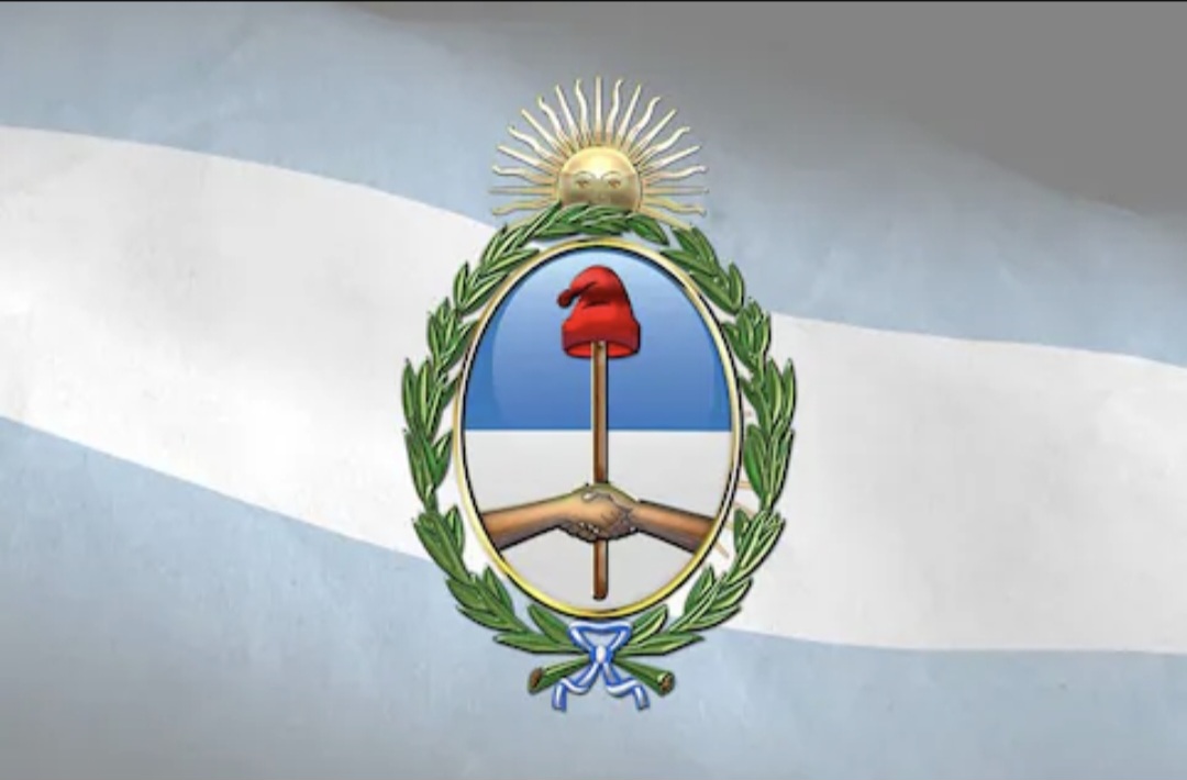 Día del Escudo Nacional: ¿sabías que significa cada elemento?