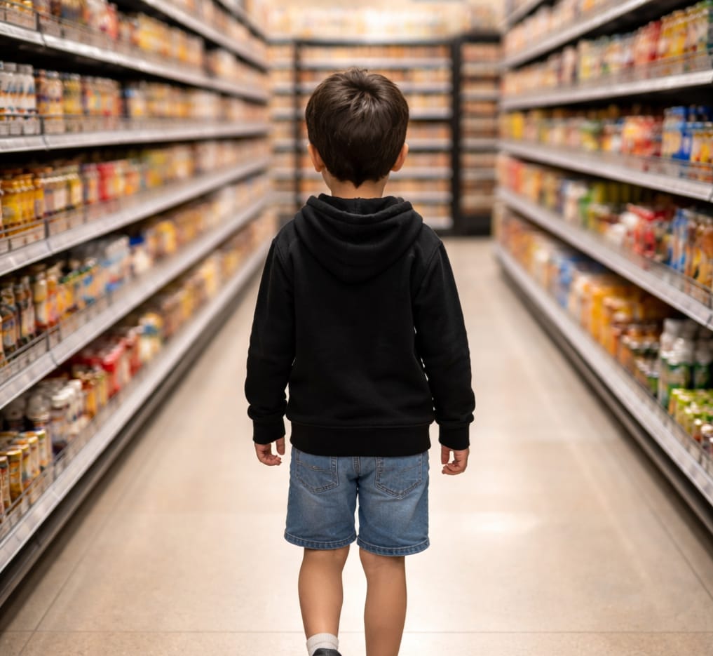 Criar un hijo cuesta hasta $607.848 por mes en Argentina