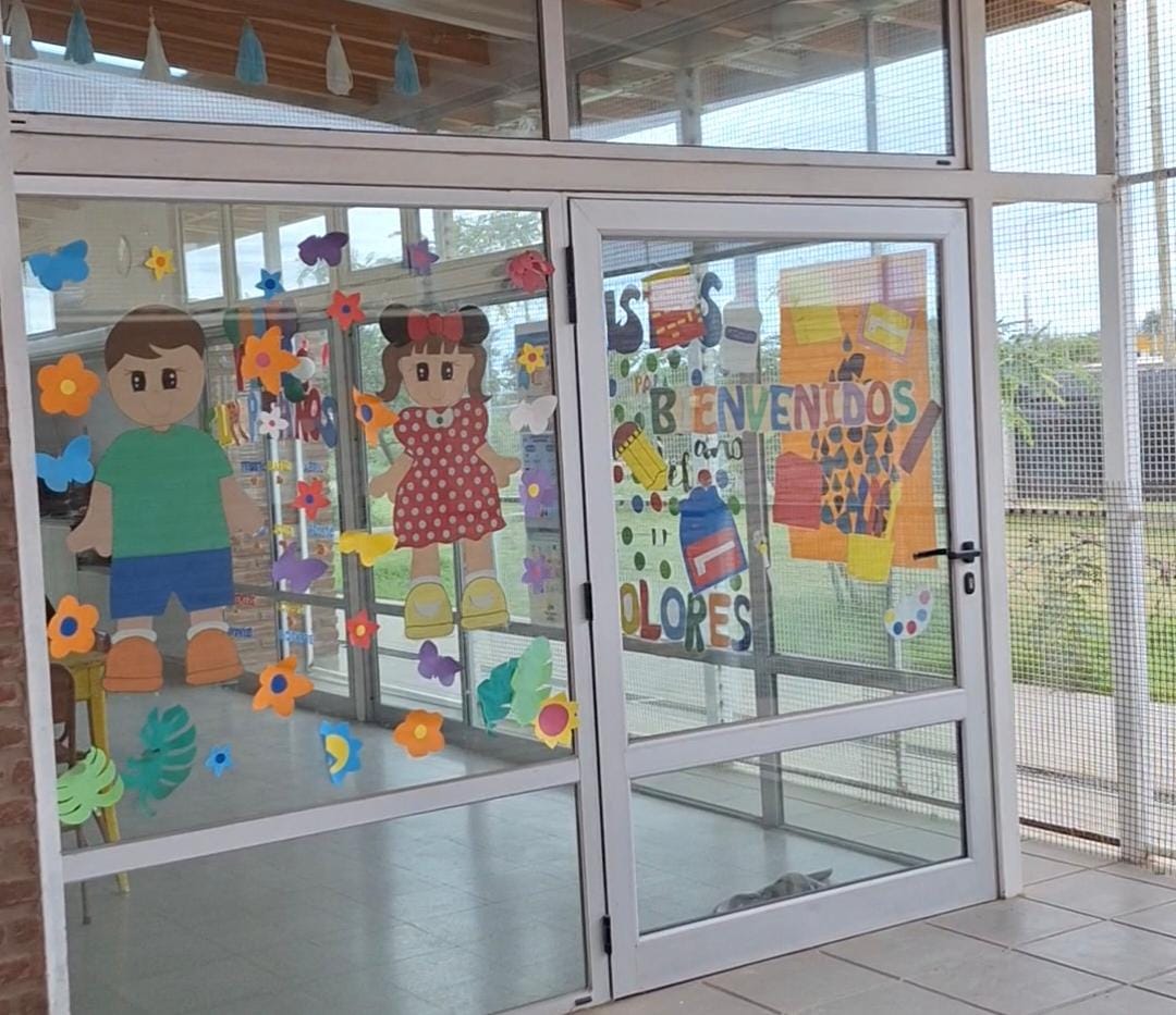 El municipio brindará clases de apoyo escolar en El Vallecito