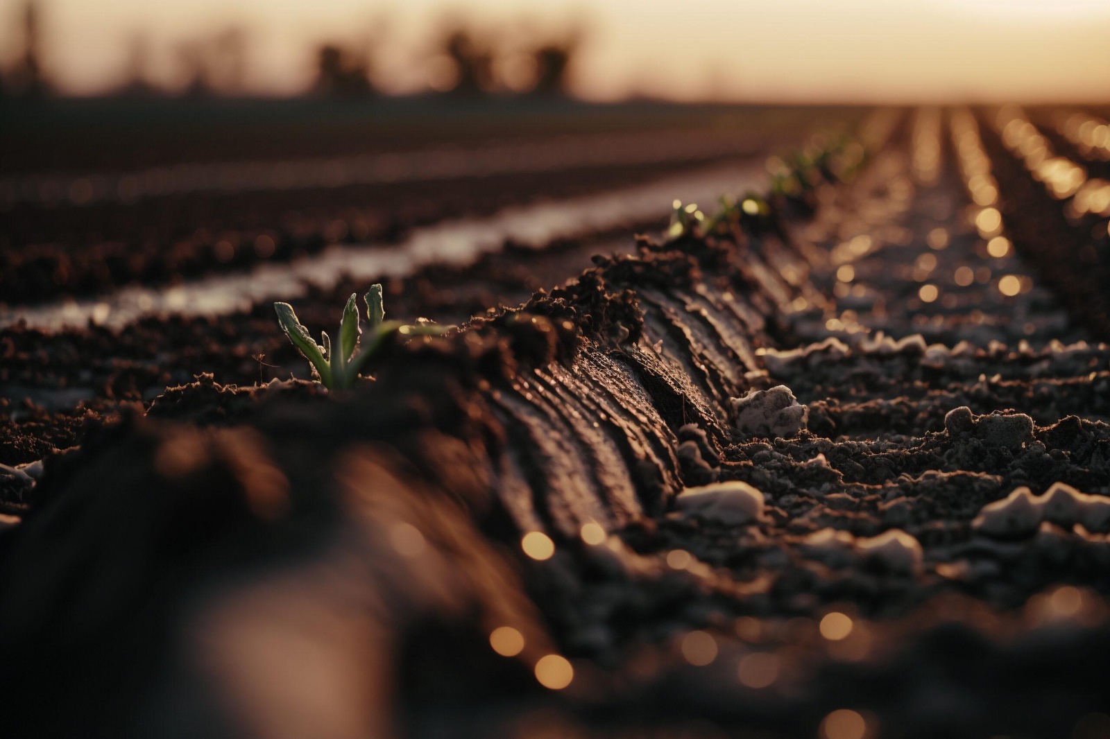 Semillas argentinas viajarán al espacio para investigar su resistencia