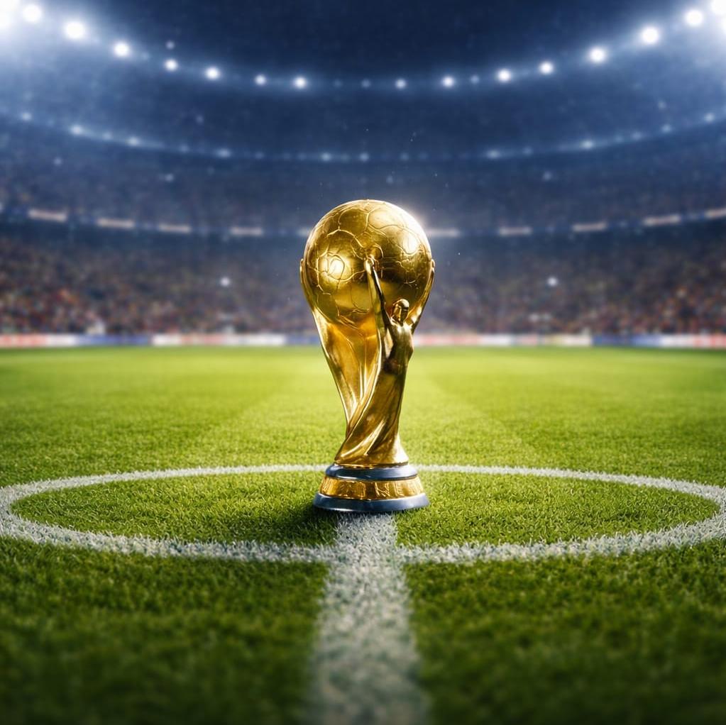 Se pusieron estrictos: FIFA cambia las reglas para el próximo Mundial