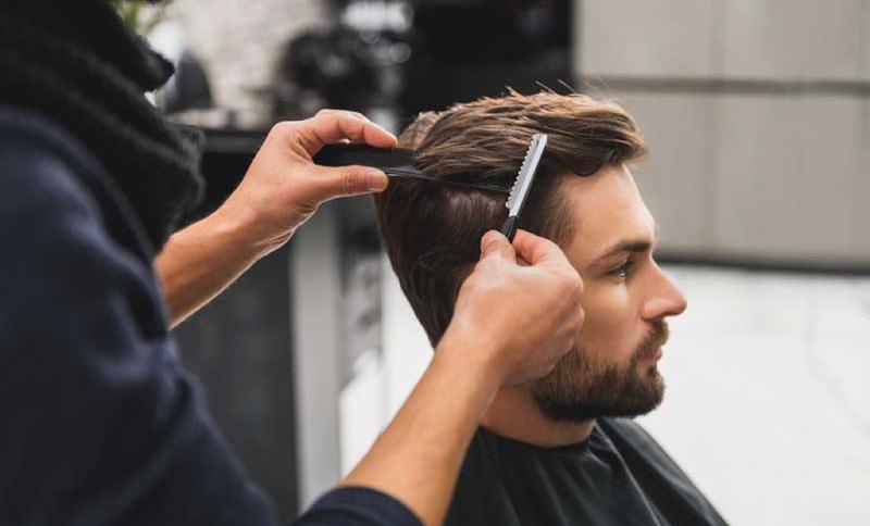 Darán un curso de peluquería y barbería masculina: cómo anotarse
