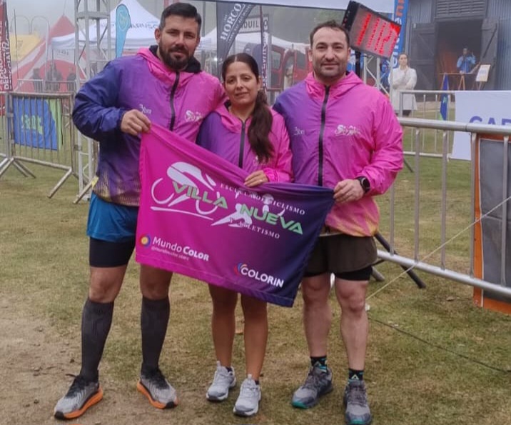 Actitud RS logró un 1° y 2° puesto en competencia los últimos días 
