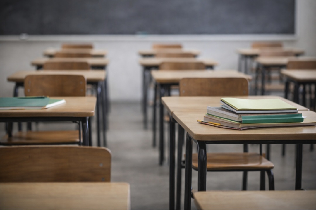 El 51% de estudiantes acumula 15 o más faltas