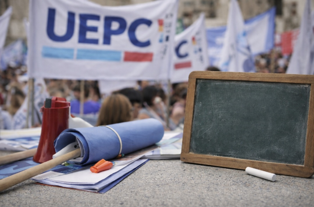 ¿Por qué sigue sin acuerdo el conflicto docente en Córdoba?