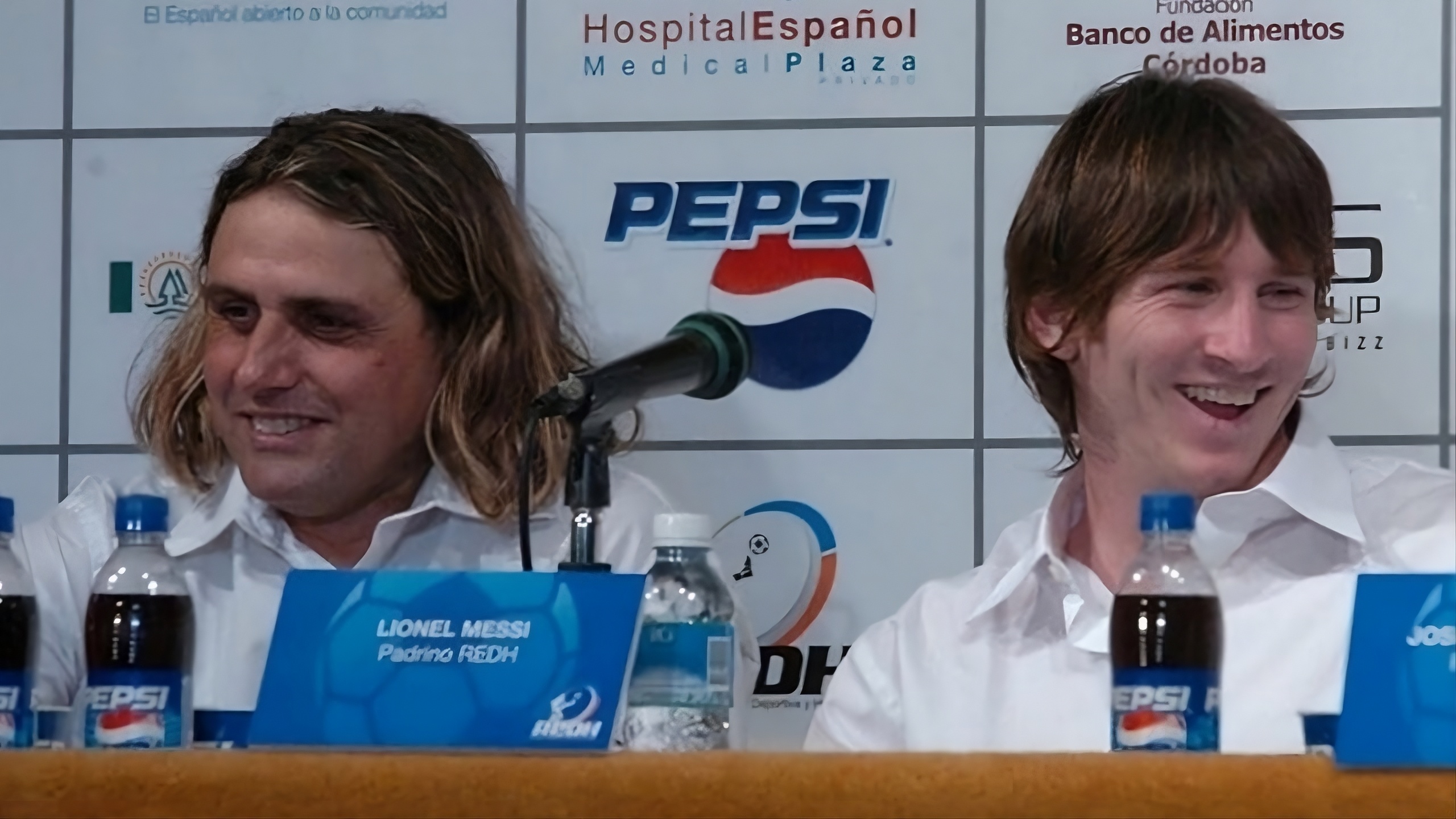 Un villamariense será DT de Messi en Inter Miami