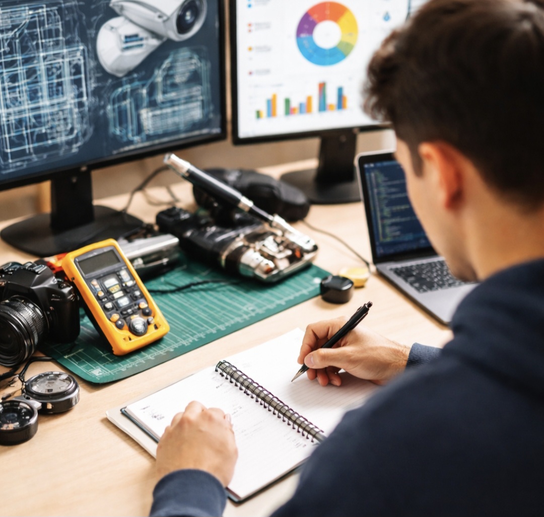 Ofrecen cursos de IA, ventas, soldadura y administración en Villa Nueva