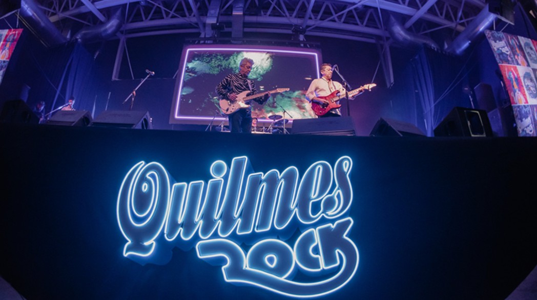 Se confirmó el Quilmes Rock 2027: las entradas salen este miércoles
