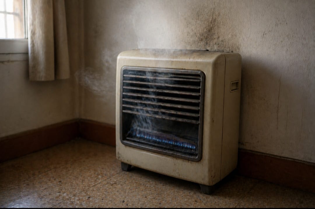 La historia de cada año: monóxido de carbono y muertes evitables en Argentina