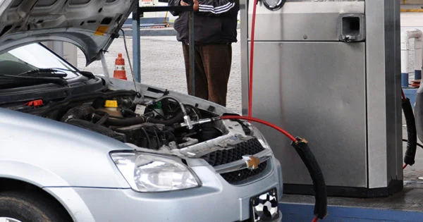 Advierten por falta de gas y posibles cortes de GNC en otoño