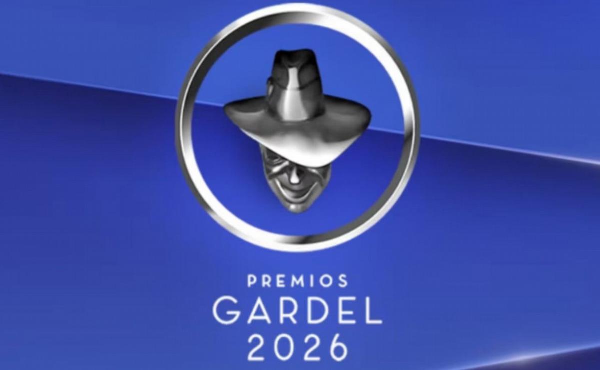 Fuerte presencia del cuarteto entre los nominados a los Premios Gardel 2026