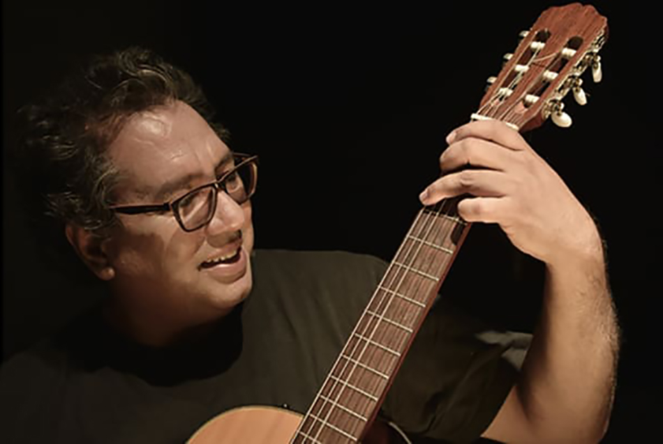 Pablo Lozano abrirá los festejos por los 100 años del Club Alem