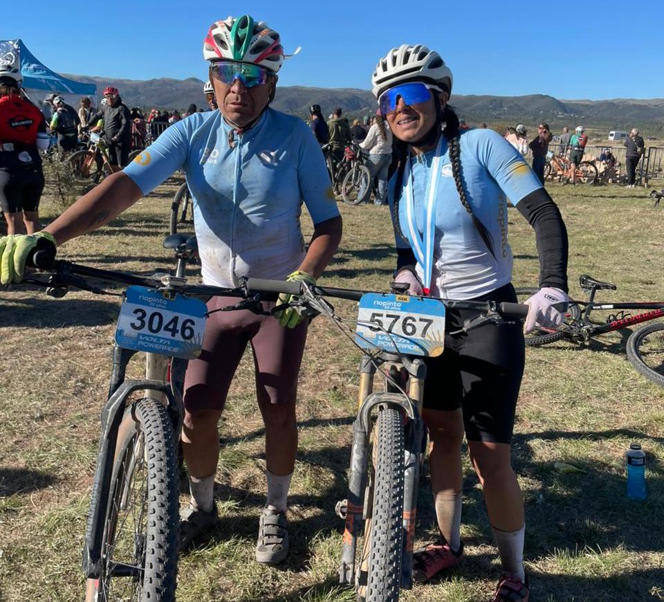 Villa Nueva presente en Río Pinto y en la carrera “Villa Corre” de Villa del Rosario