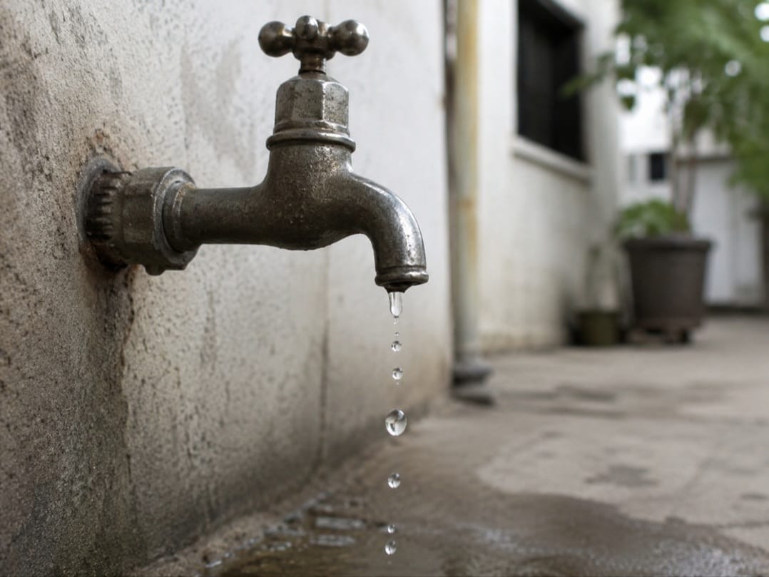 Aumenta la tarifa de agua en Villa María