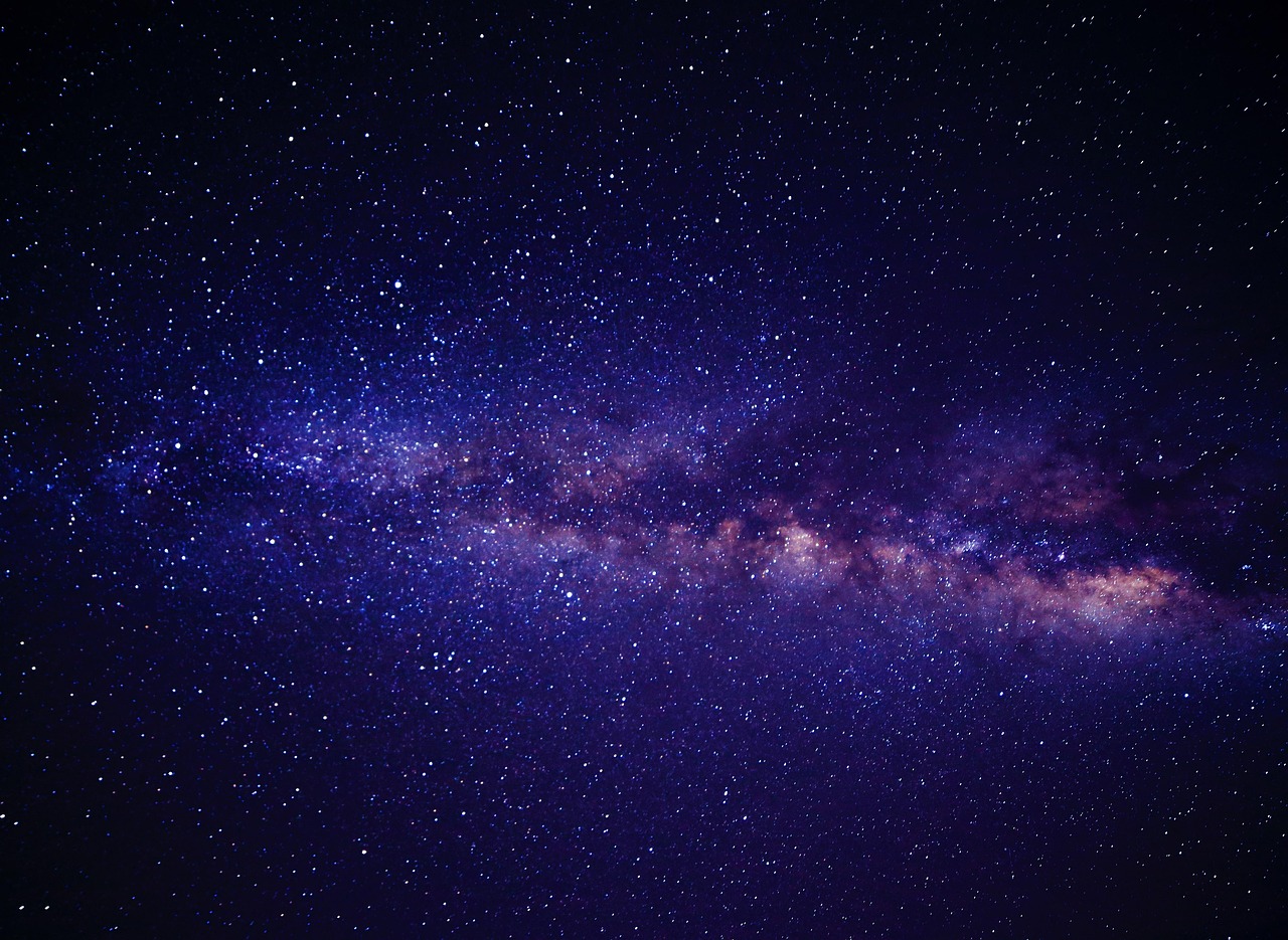 Habrá observación de planetas, la Luna y estrellas este sábado en Villa María
