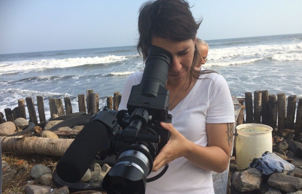 Directoras latinoamericanas: el Cineclub de la UNVM presentó su ciclo de junio
