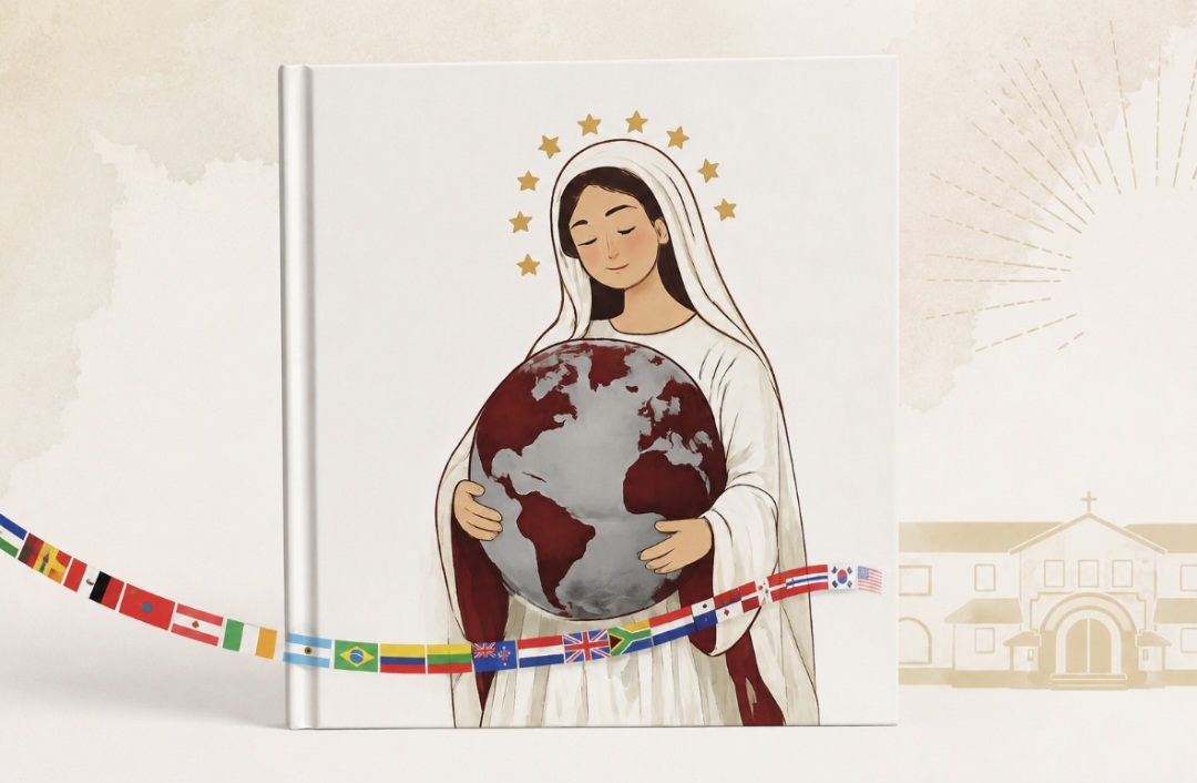 Lanzan un álbum de figuritas que se completa con desafíos y actividades