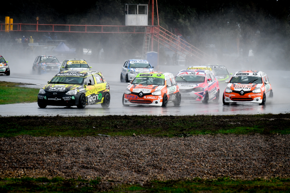 Este fin de semana el Turismo Pista vuelve a la provincia de Córdoba
