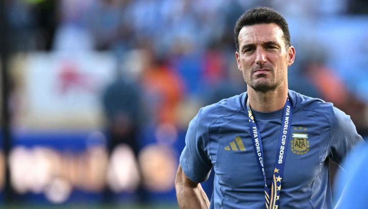 La agenda de la Selección: cuándo vuelve a jugar y las dudas sobre Messi y Scaloni