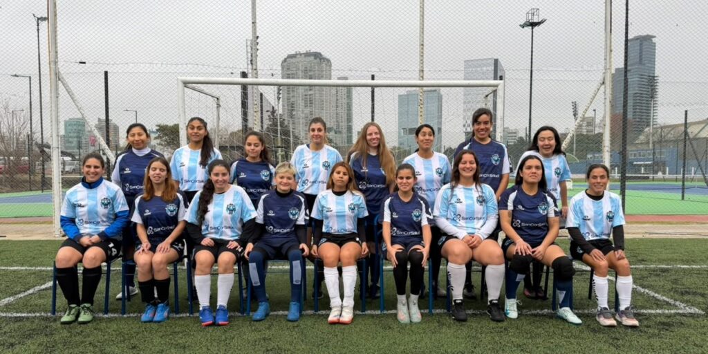 Las Murciélagas van por una Copa América histórica con presencia cordobesa