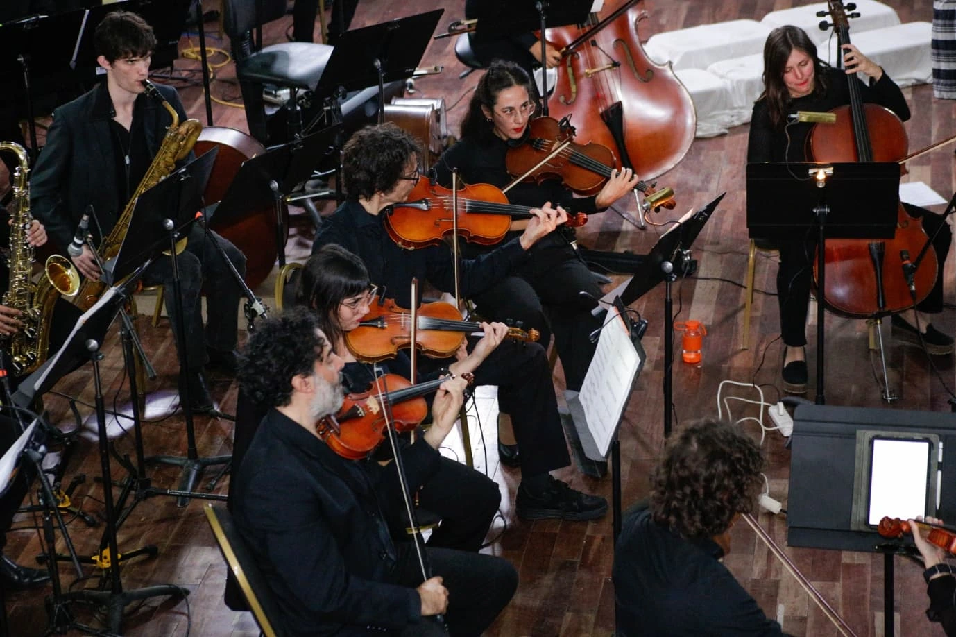 La Filarmónica homenajeará a Antonio Sobral en el Teatro Verdi