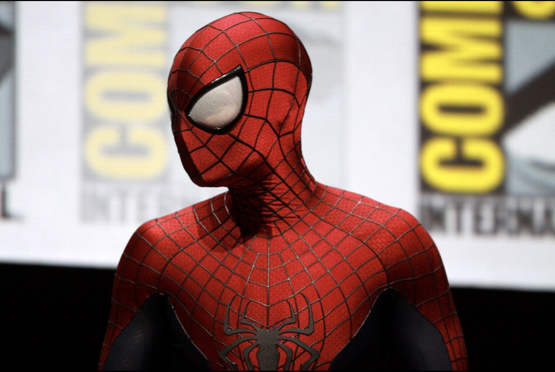 196.018 espectadores: el récord que logró Spider-Man en su estreno en Argentina