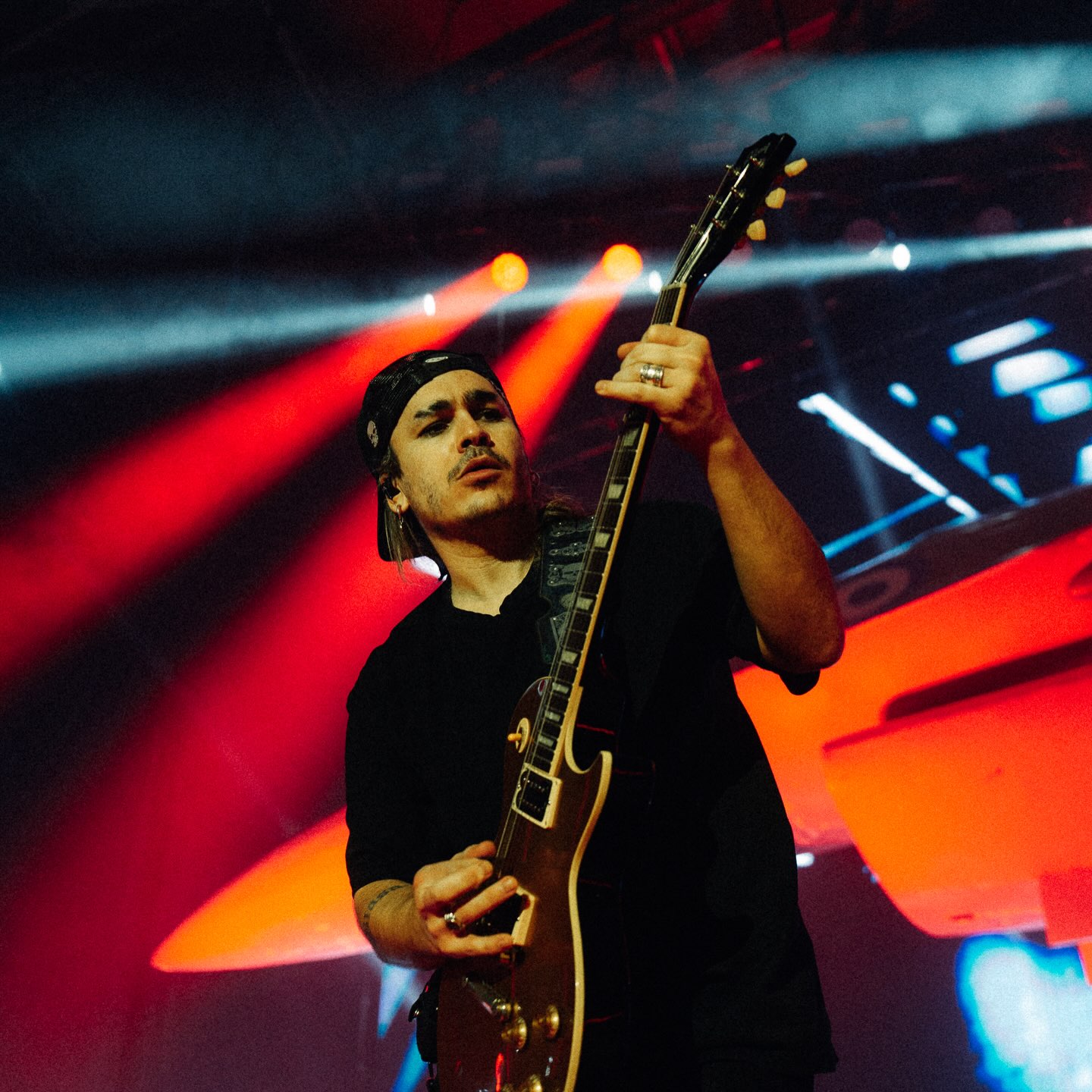 Airbag en Córdoba: mañana saldrán las entradas a la venta