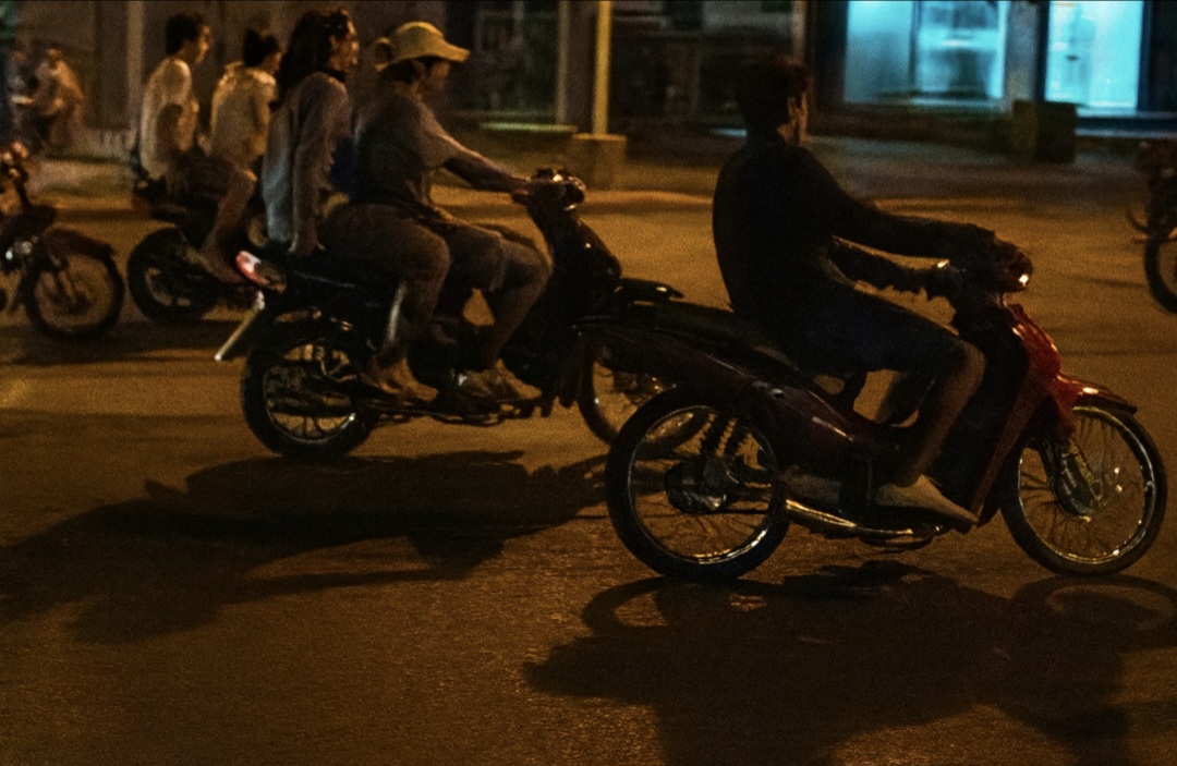 Hordas de motos: las respuestas de Villa María y Villa Nueva ante el malestar vecinal