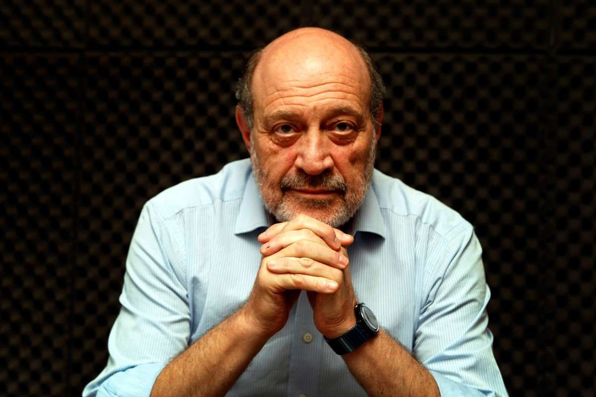 Alfredo Leuco llega a Villa María para hablar sobre la geopolítica de Medio Oriente