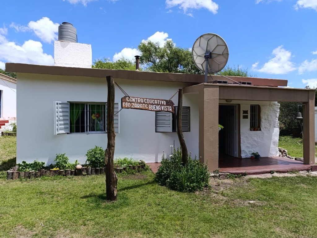 35 de las 821 escuelas rurales de Córdoba cuentan con un solo alumno