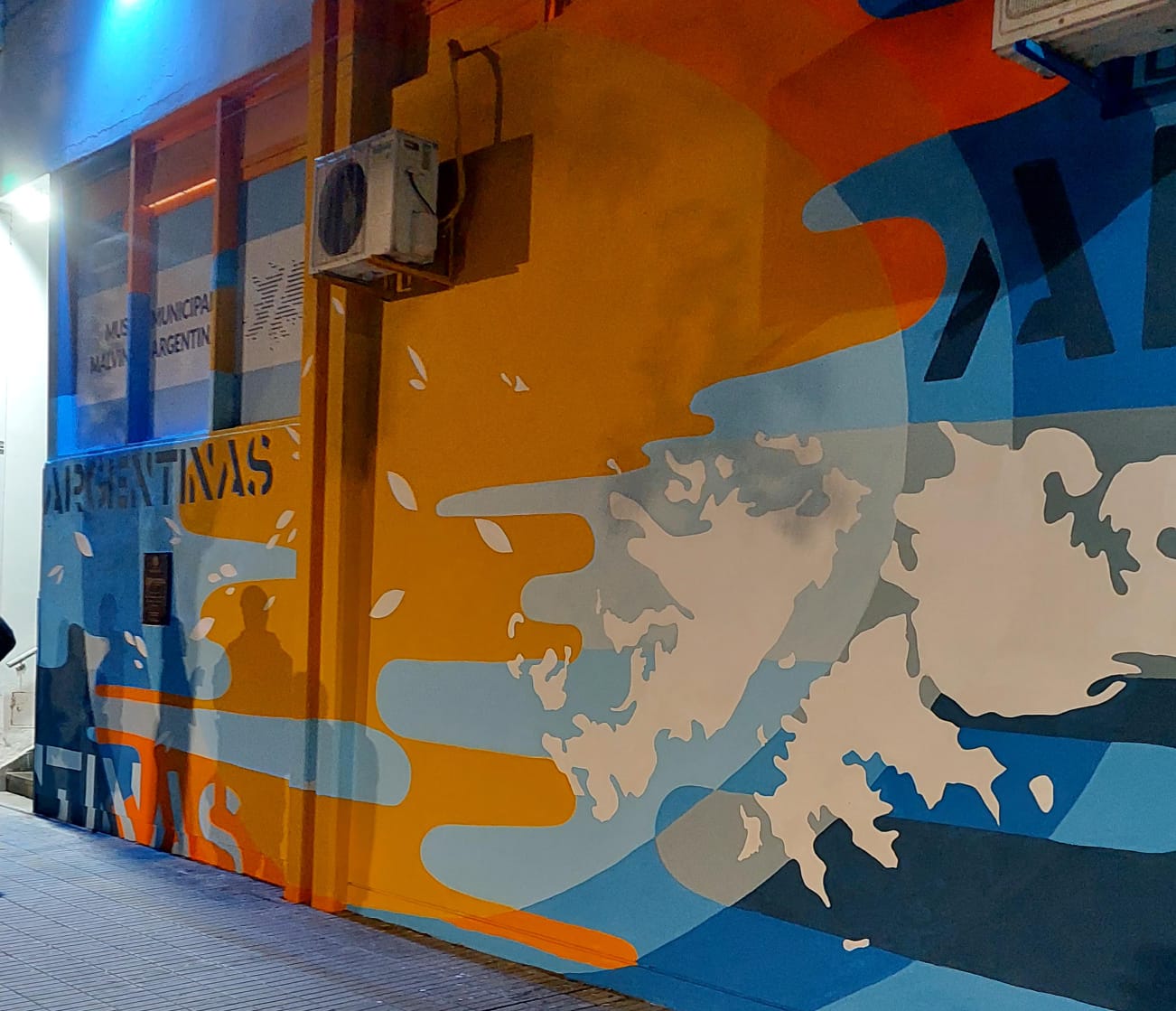 El Museo Malvinas inaugurará una nueva muestra este viernes