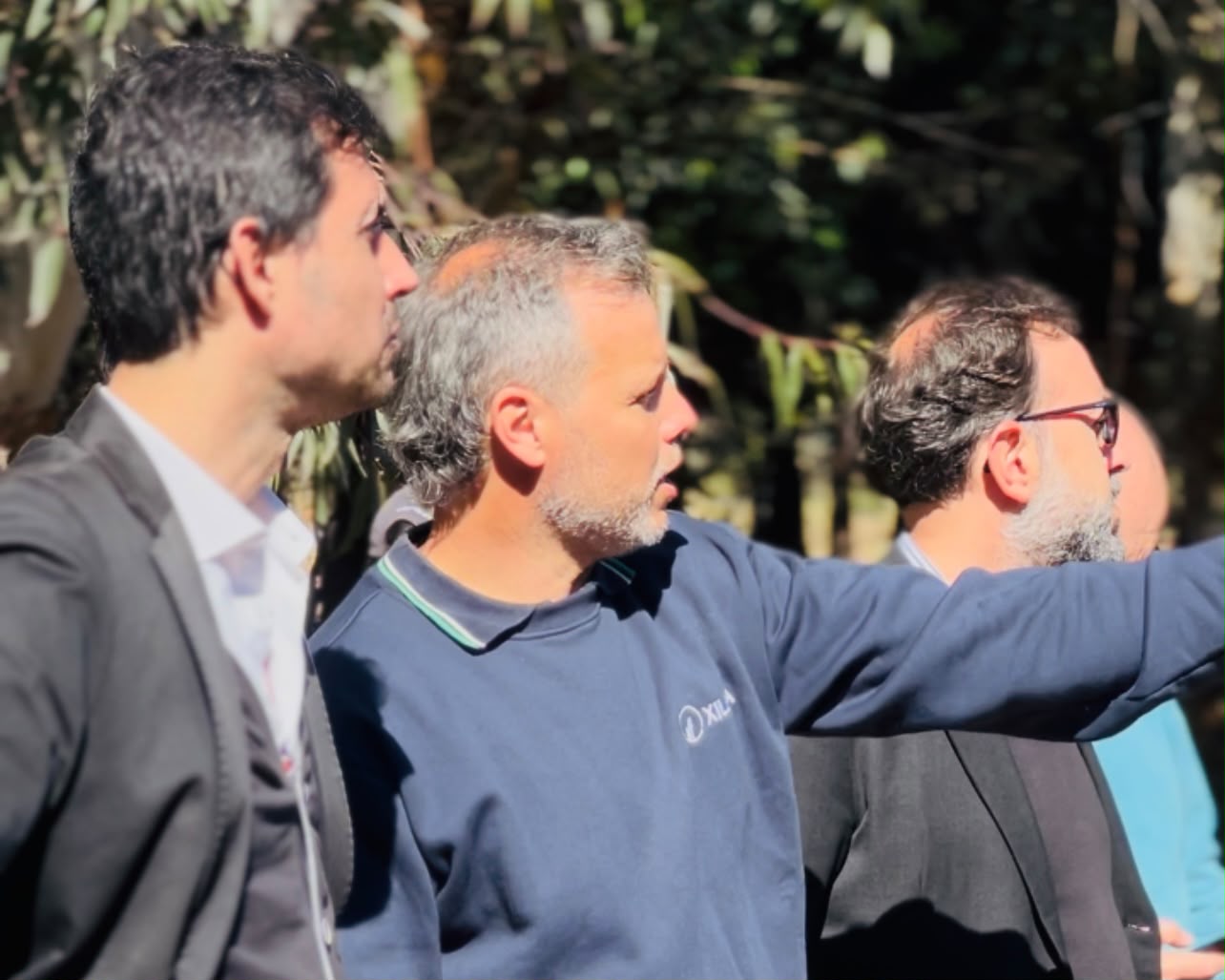 Villa Nueva refuerza obras para prevenir anegamientos ante la temporada de lluvias