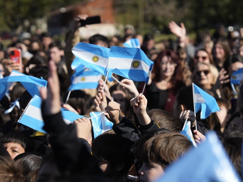 Villa María cumple 159 años: habrá colectivos gratuitos para asistir al desfile en la Costanera