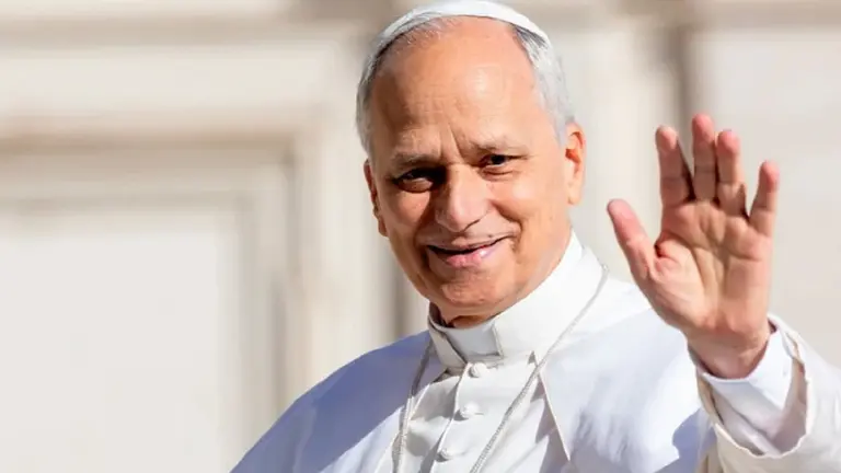 Feriados por la visita del Papa León XIV: el 9 será nacional y Córdoba tendrá otro el 10 de noviembre