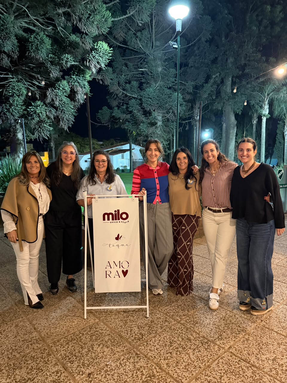 Casa Trama llega por primera vez a Villa Nueva con su Feria Boutique Itinerante