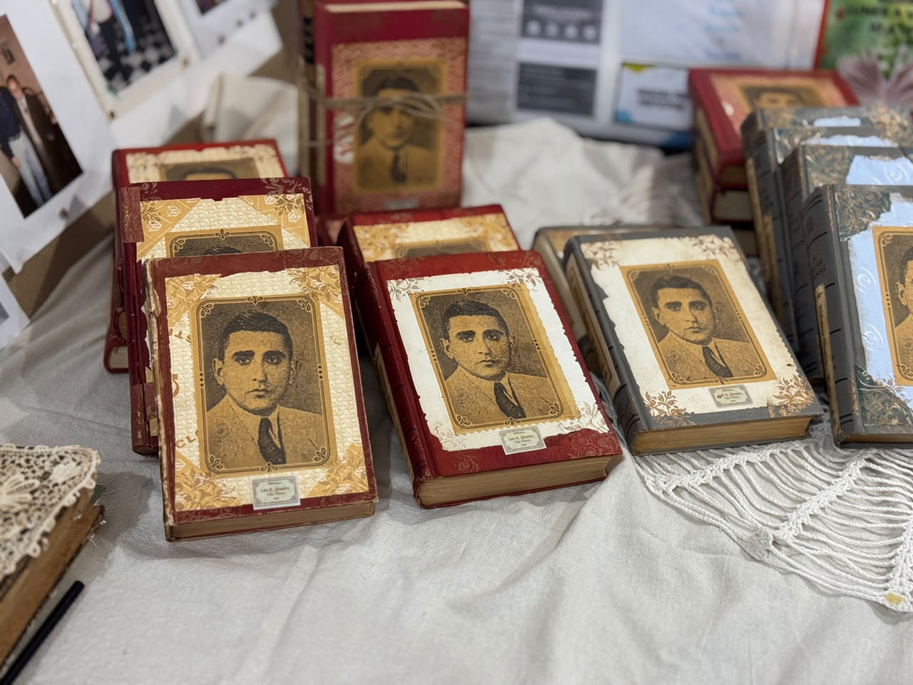 La Biblioteca Luis Roberto Altamira celebró tres décadas de historia en Villa Nueva
