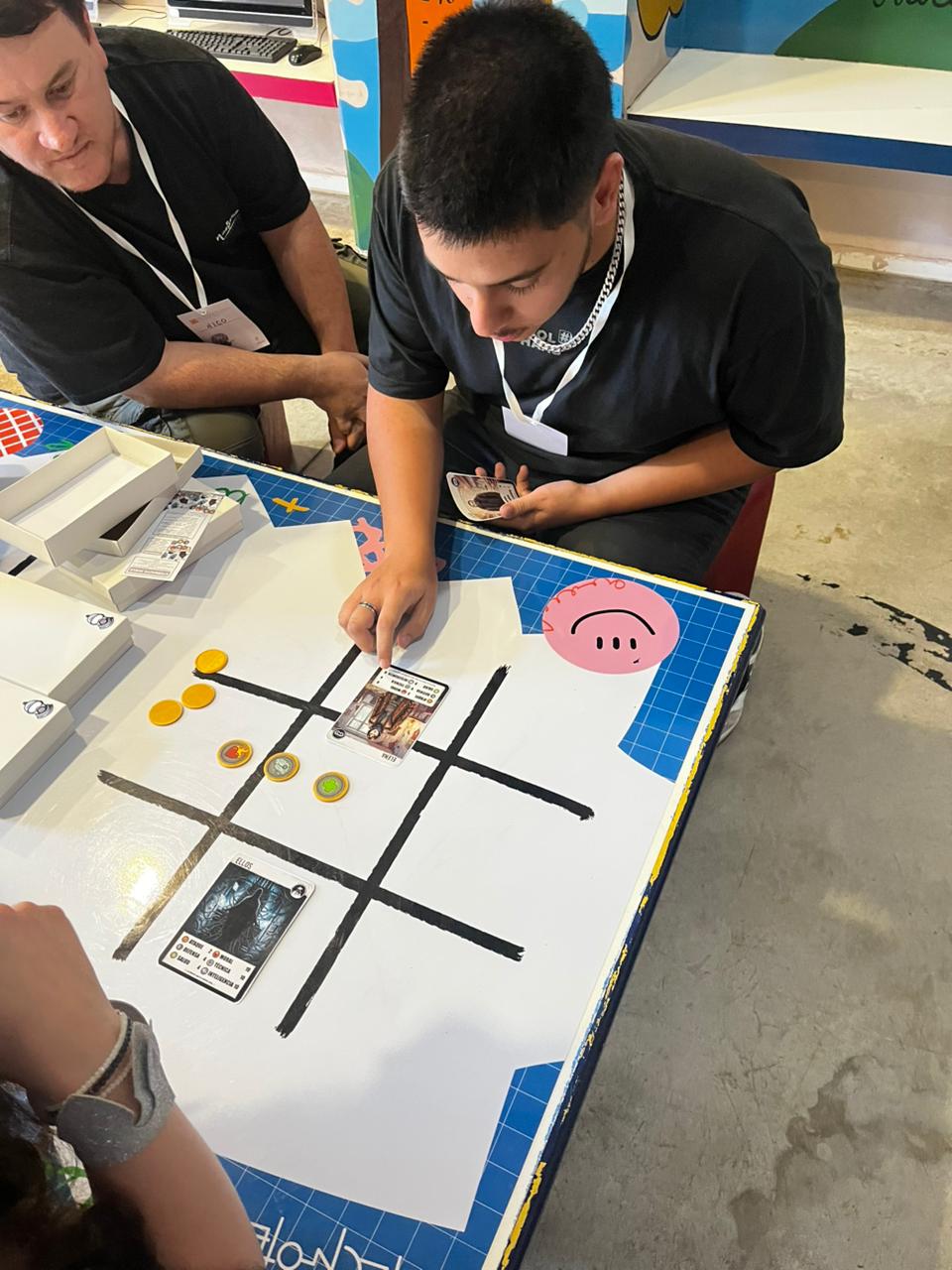 Más de 60 estudiantes participarán del Hackathon del Instituto Leibnitz inspirado en “Volver al Futuro”