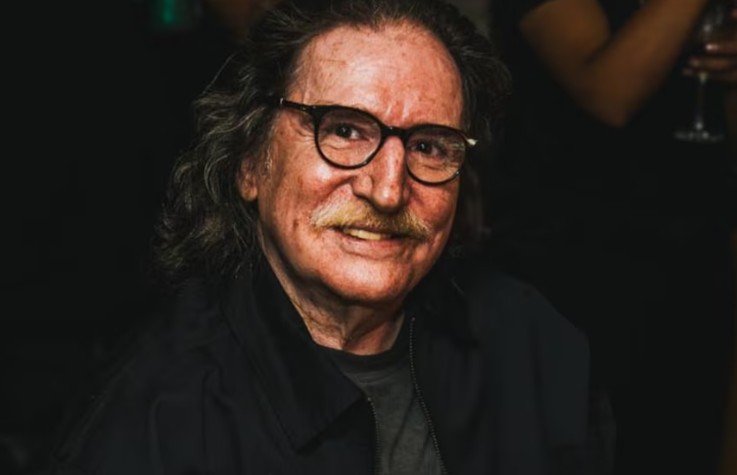 “Semana Charly”: la Usina del Arte celebra los 75 años de Charly García con tres jornadas musicales