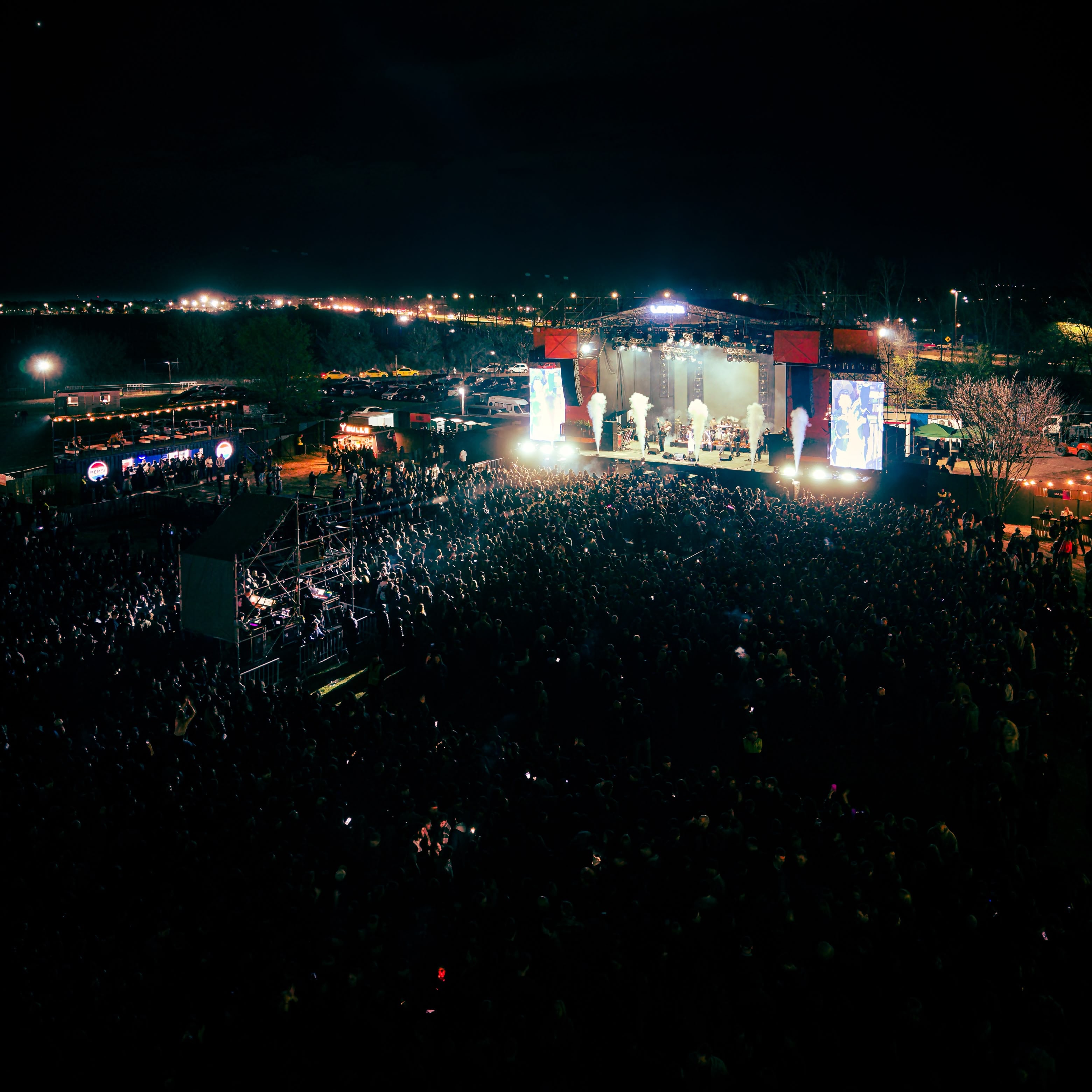 El Festival Landia tuvo que reprogramar y ya confirmó la nueva fecha
