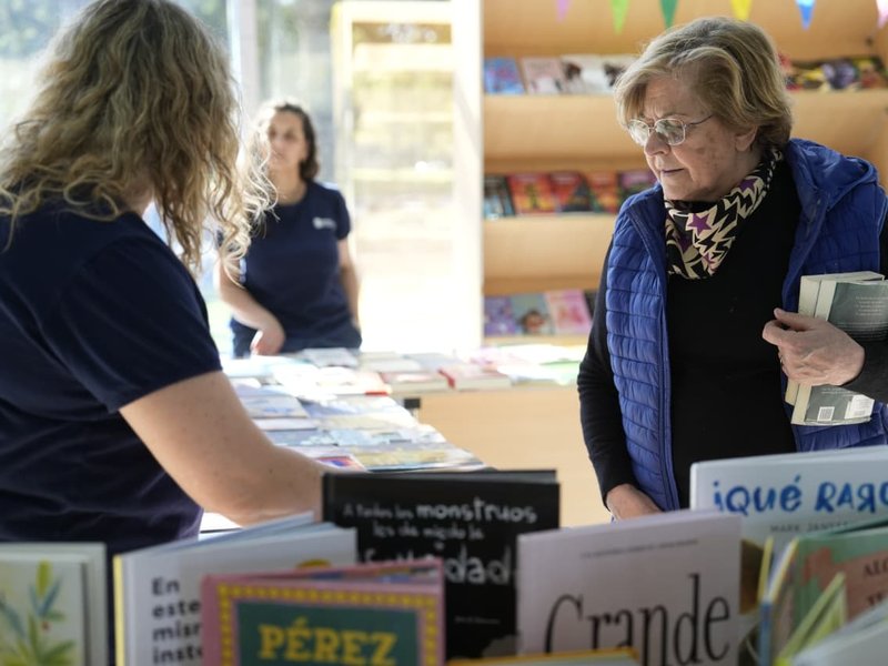 Feria del Libro de Villa María: abrieron las inscripciones para escritores y editoriales independientes