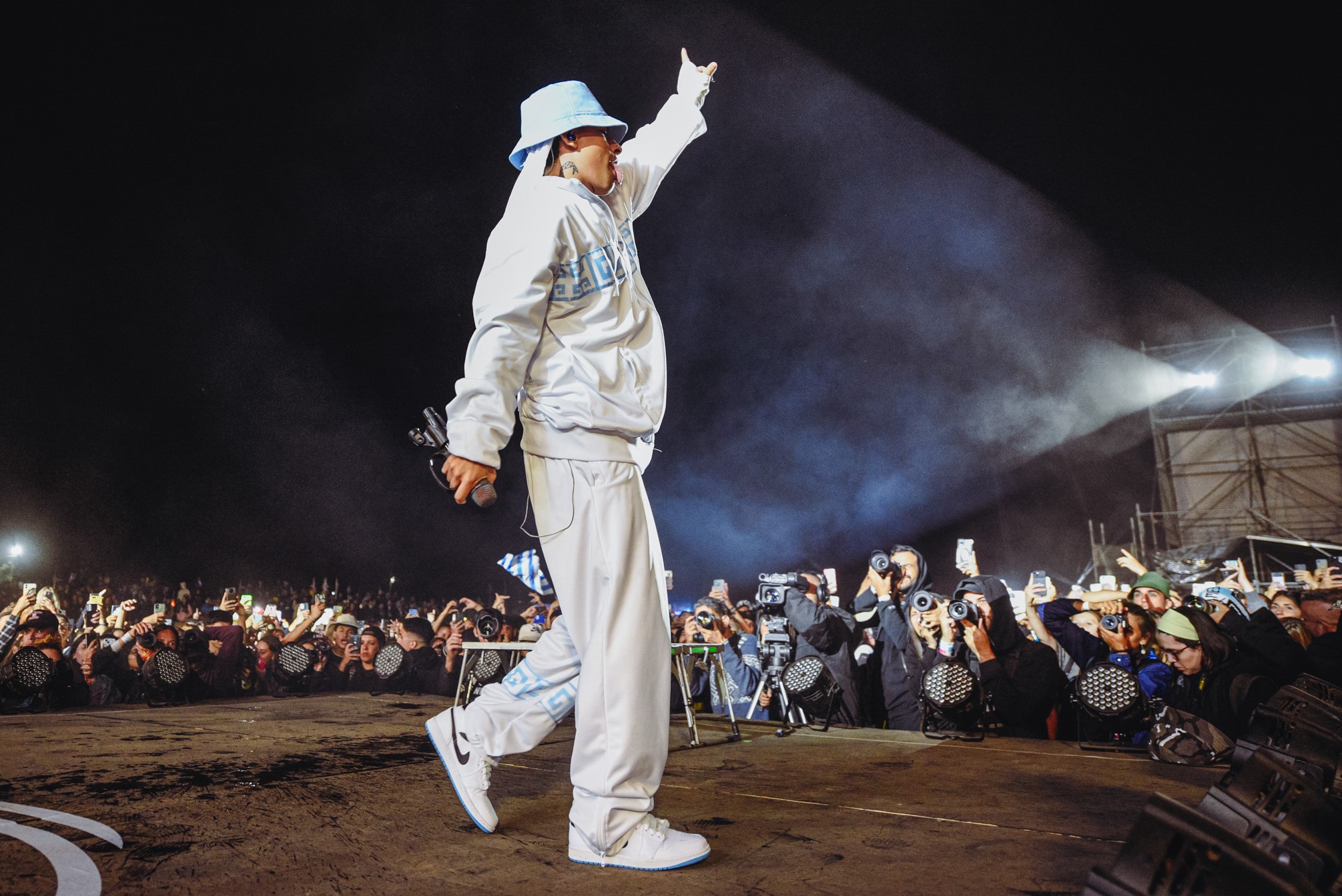 Se anunciaron las nominaciones a los Premios Gardel 2023