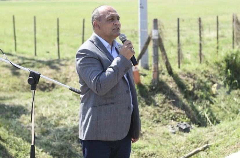  ¿Garmendia se suma a la contienda electoral?
