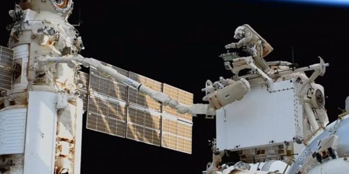 ¿Te enteraste? un audio de taxi Argentino se filtró en la NASA 